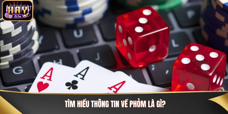 Phỏm mang đến trò chơi thú bị cho hội viên