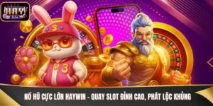 Nổ hũ cực lớn