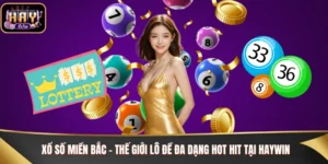 Xổ số miền Bắc